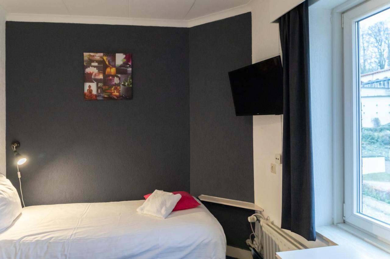 Huis Ter Geul Valkenburg aan de Geul Esterno foto
