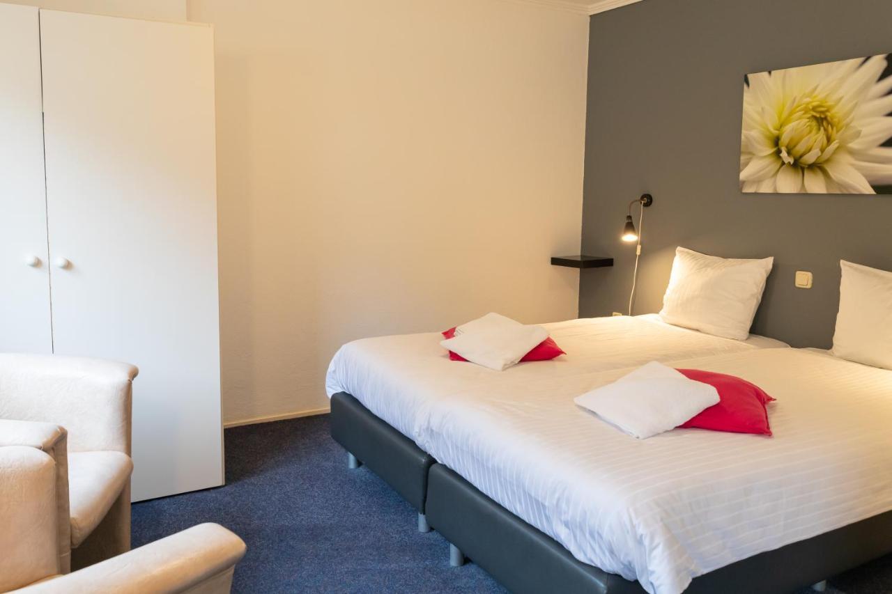 Huis Ter Geul Valkenburg aan de Geul Esterno foto