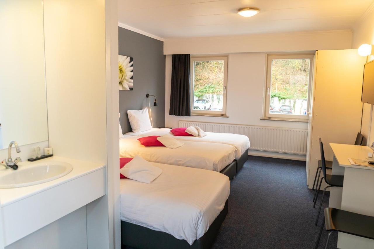 Huis Ter Geul Valkenburg aan de Geul Esterno foto