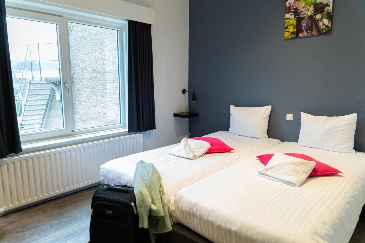 Huis Ter Geul Valkenburg aan de Geul Esterno foto