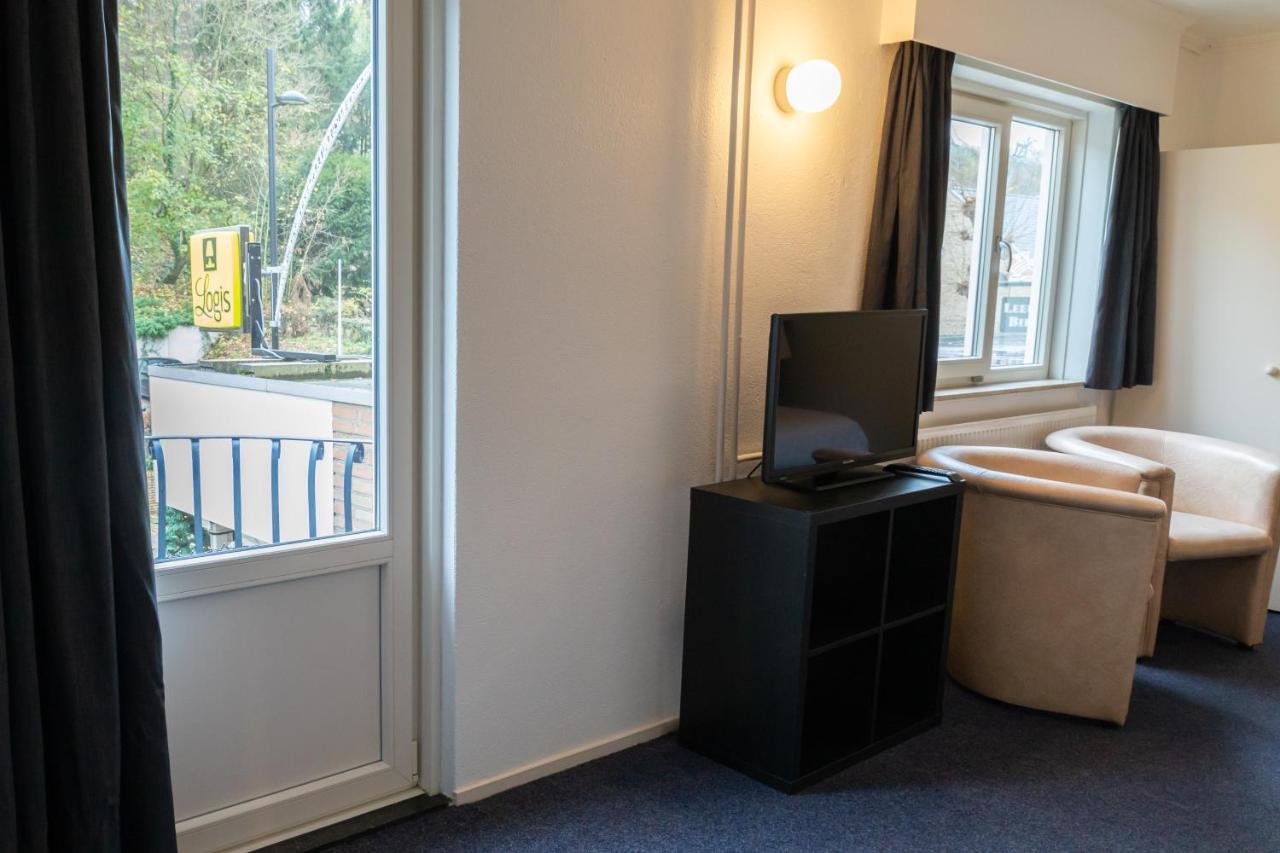 Huis Ter Geul Valkenburg aan de Geul Esterno foto