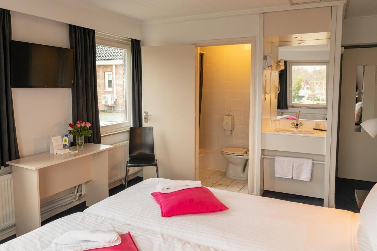 Huis Ter Geul Valkenburg aan de Geul Esterno foto
