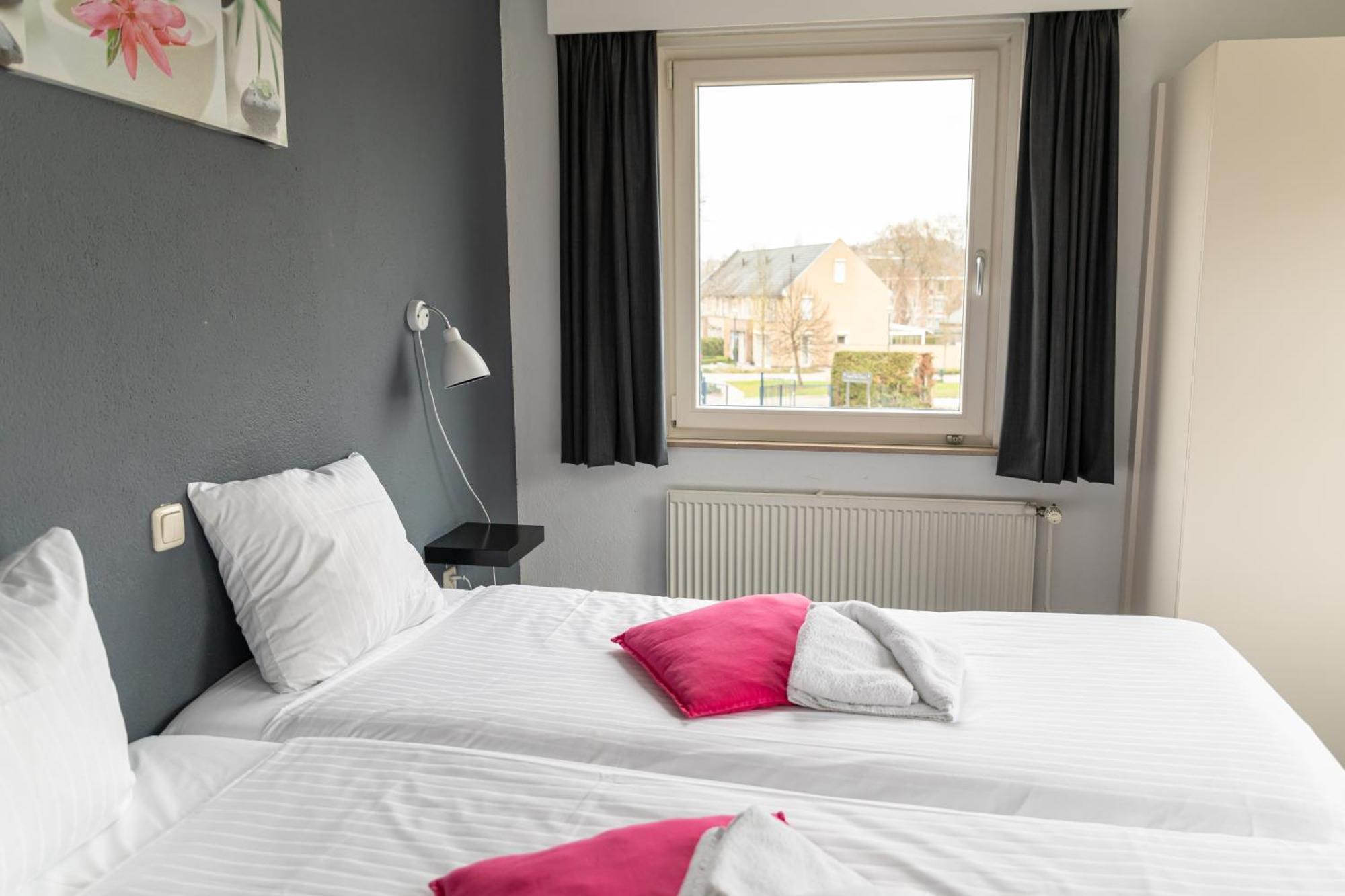 Huis Ter Geul Valkenburg aan de Geul Esterno foto