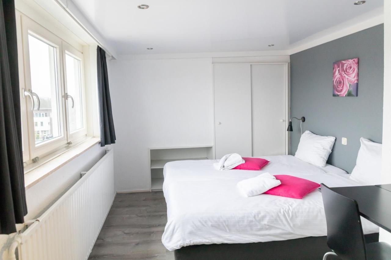 Huis Ter Geul Valkenburg aan de Geul Esterno foto