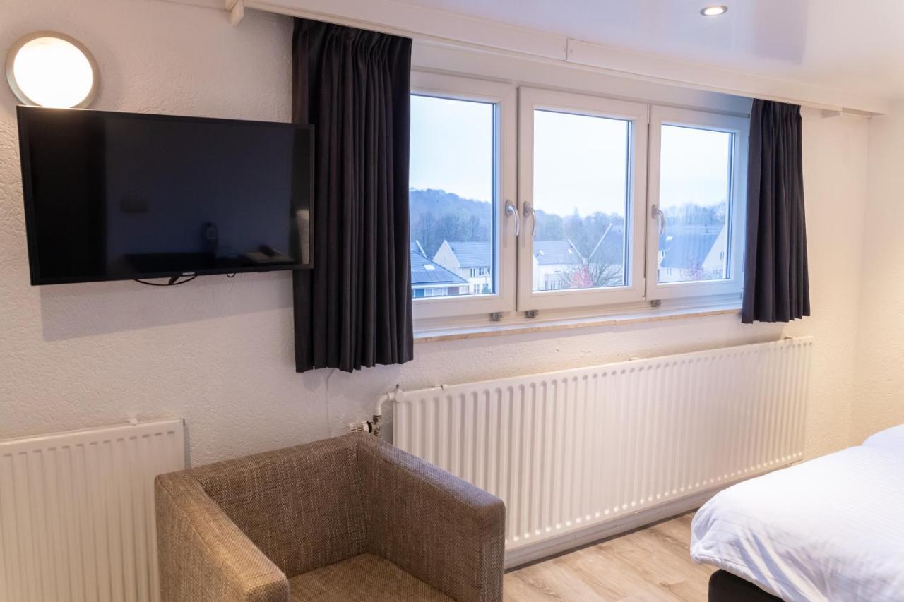 Huis Ter Geul Valkenburg aan de Geul Esterno foto