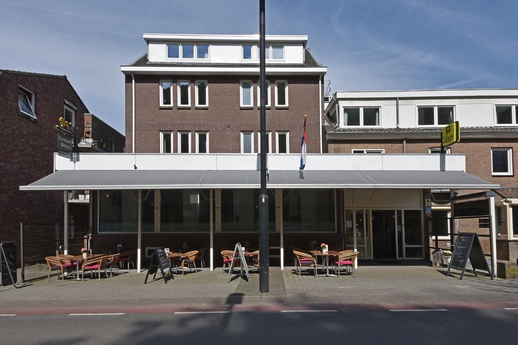 Huis Ter Geul Valkenburg aan de Geul Esterno foto