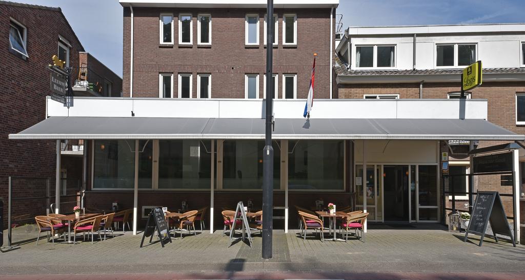 Huis Ter Geul Valkenburg aan de Geul Esterno foto