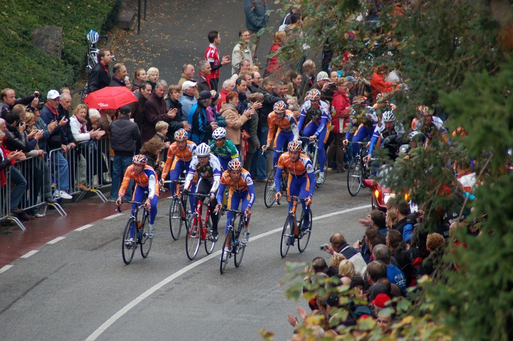 Huis Ter Geul Valkenburg aan de Geul Esterno foto