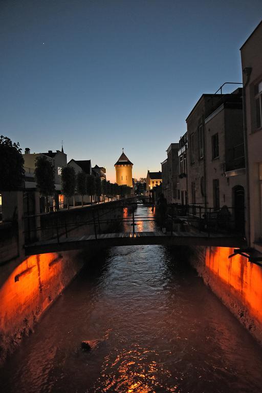Huis Ter Geul Valkenburg aan de Geul Esterno foto