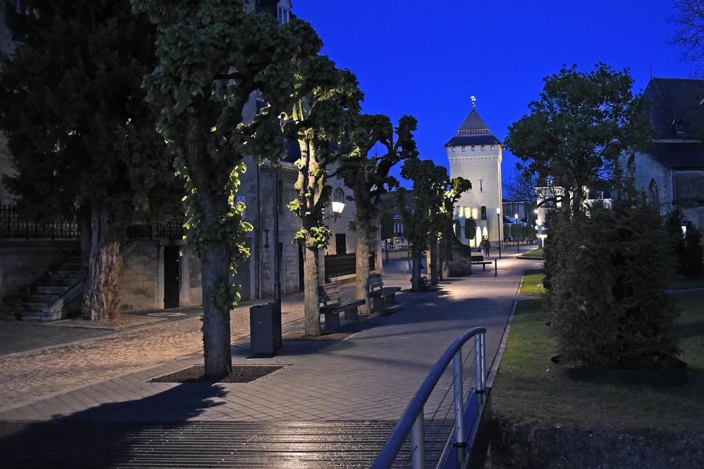 Huis Ter Geul Valkenburg aan de Geul Esterno foto
