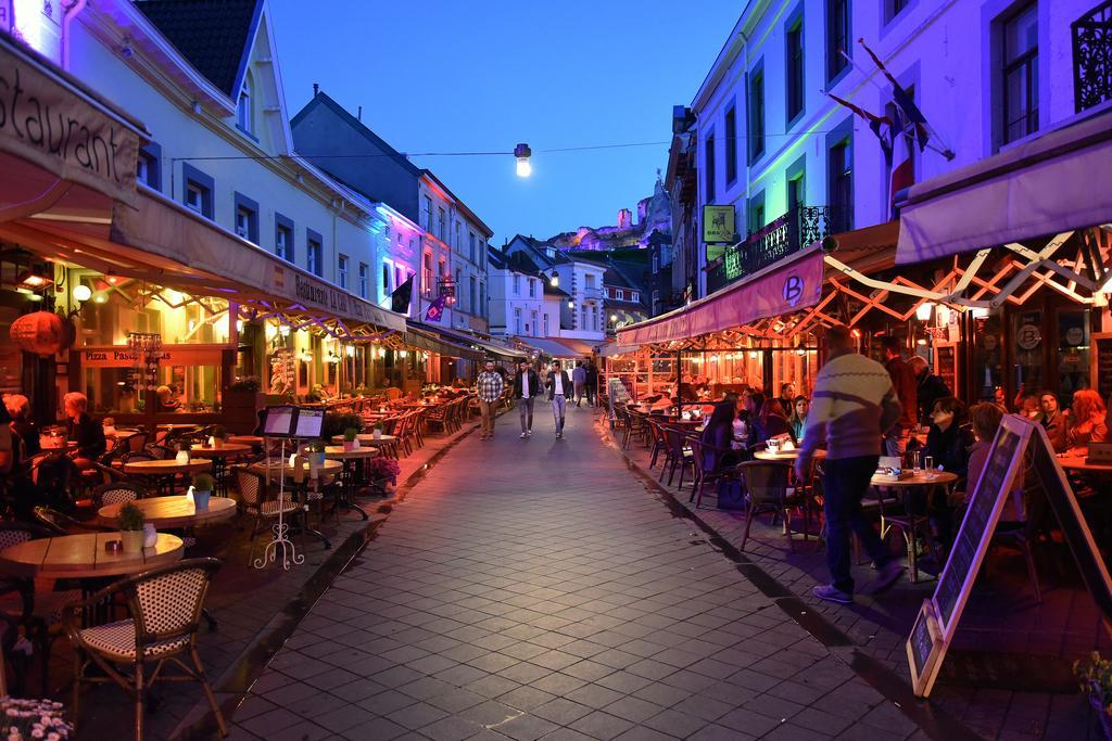 Huis Ter Geul Valkenburg aan de Geul Esterno foto