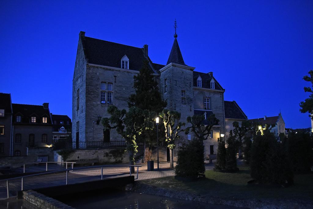 Huis Ter Geul Valkenburg aan de Geul Esterno foto