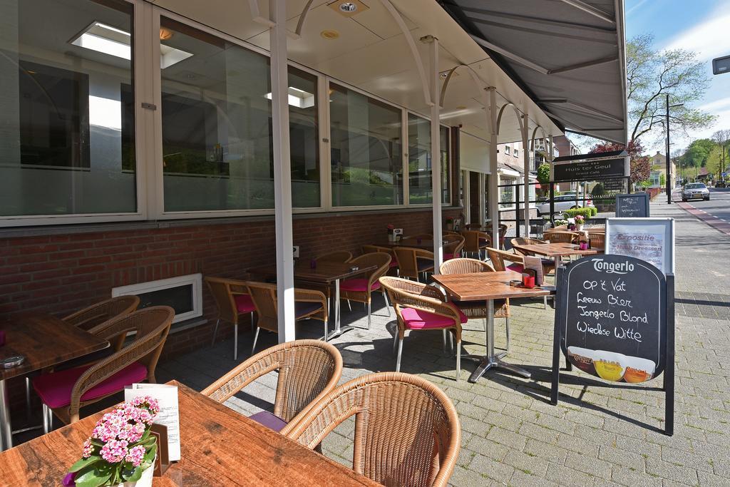 Huis Ter Geul Valkenburg aan de Geul Esterno foto