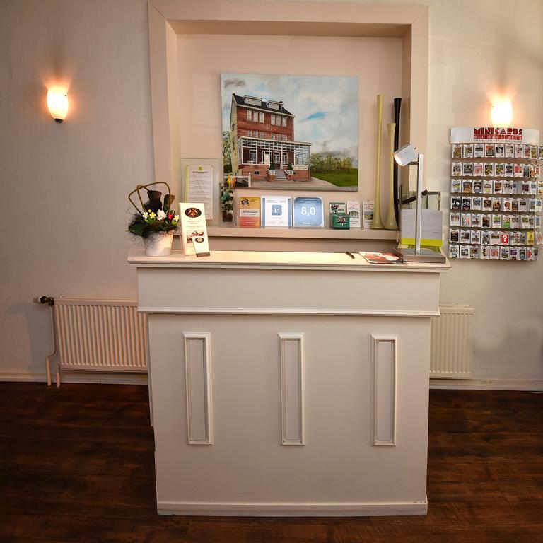 Huis Ter Geul Valkenburg aan de Geul Esterno foto