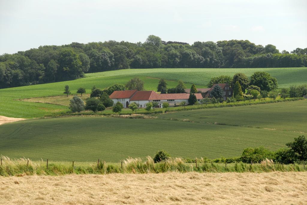 Huis Ter Geul Valkenburg aan de Geul Esterno foto