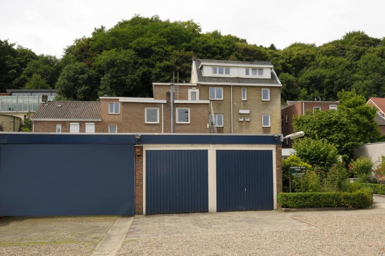 Huis Ter Geul Valkenburg aan de Geul Esterno foto